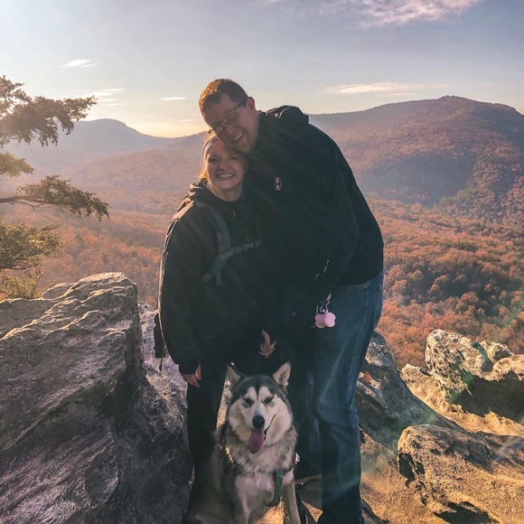 Meet your Posher, Katrina - Picture 1 of 3